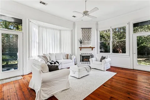 $585,000 | 71483 Keller Street, Abita Springs, LA 70420
