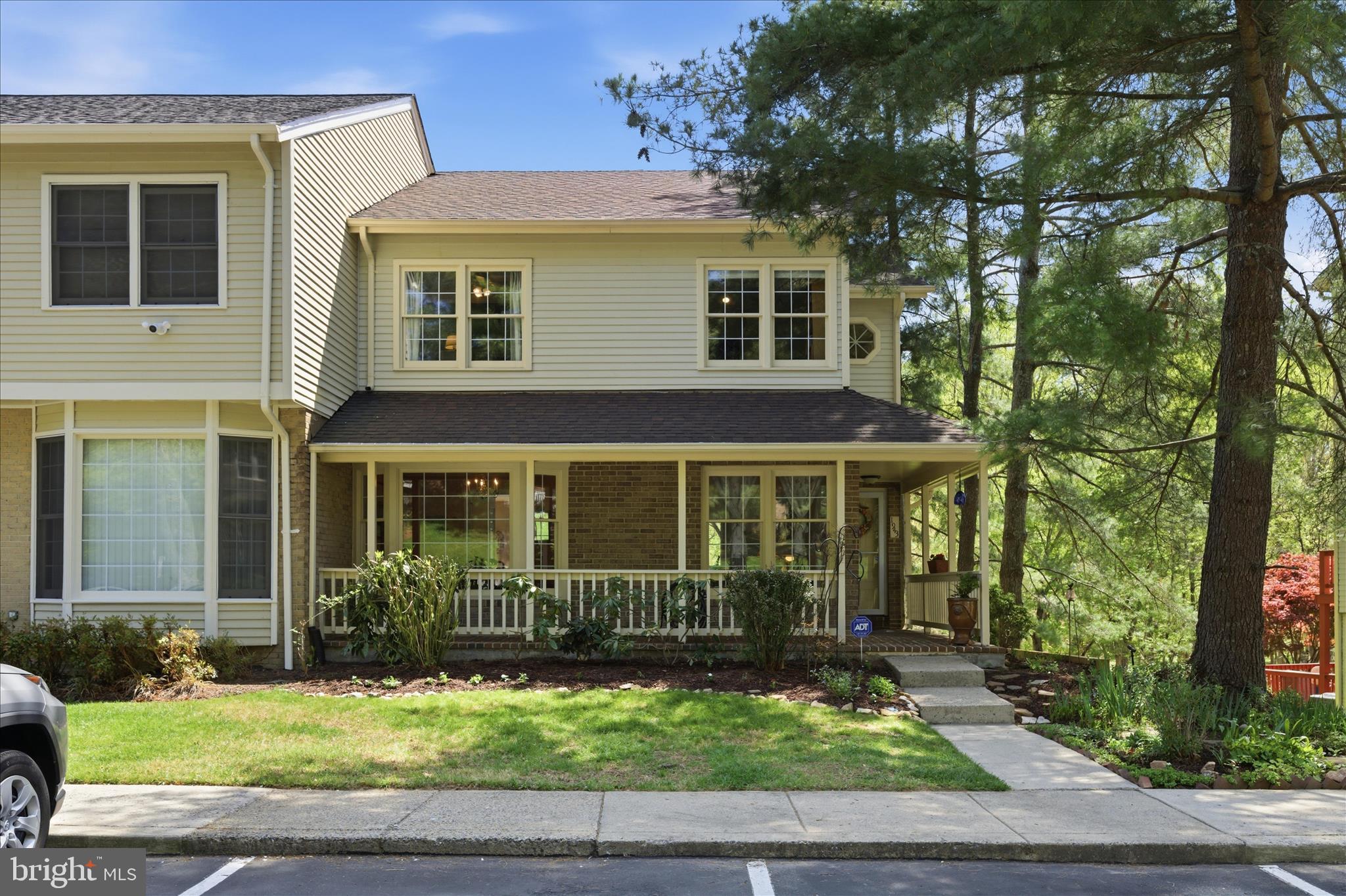 1943 Hickory Hill Lane Silver Spring, MD 20906 - Photo 2 of 54 a view of a house with a yard