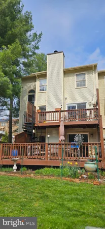$540,000 | 1943 Hickory Hill Lane, Silver Spring, MD 20906