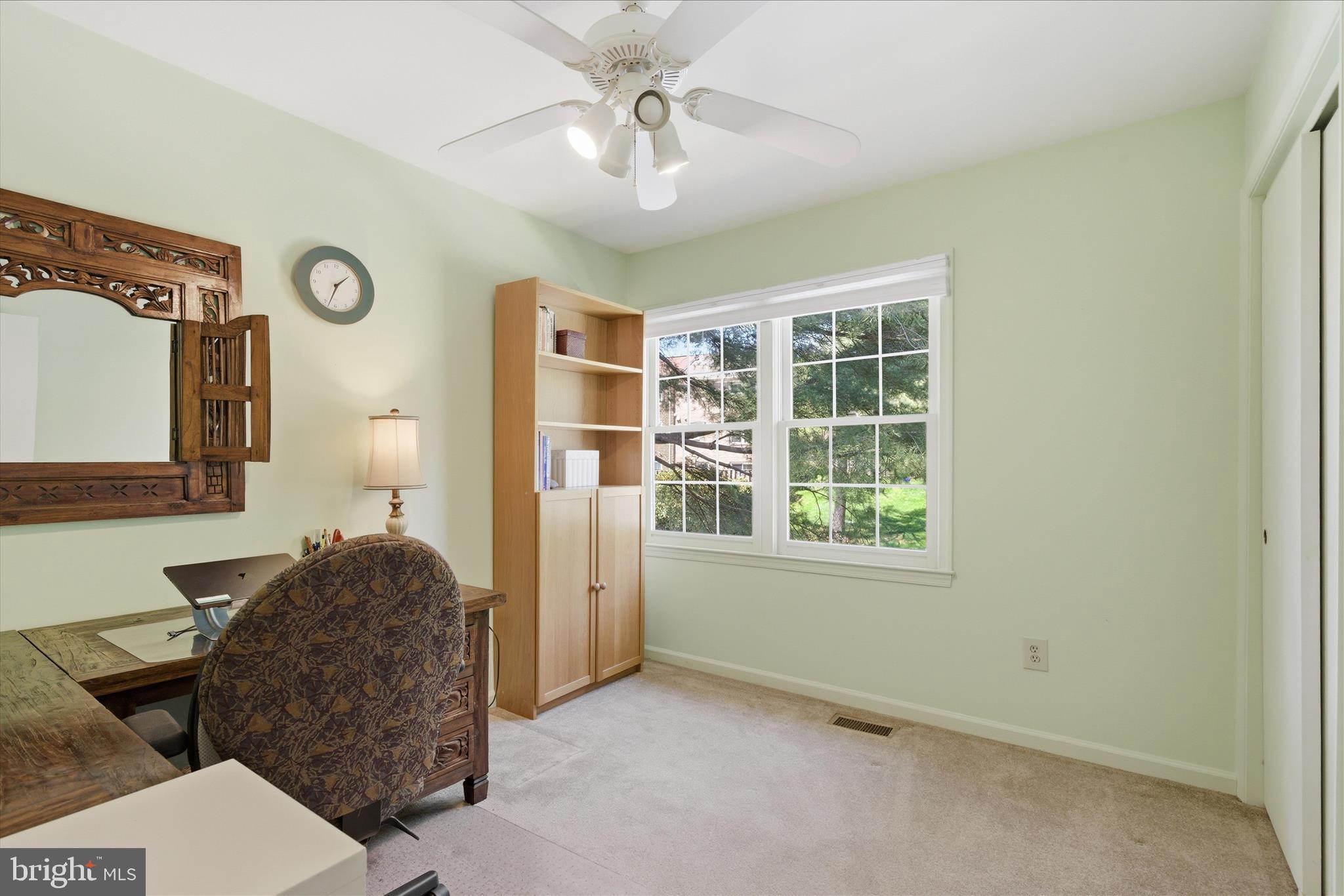 1943 Hickory Hill Lane Silver Spring, MD 20906 - Photo 36 of 54 a living room with furniture and a window