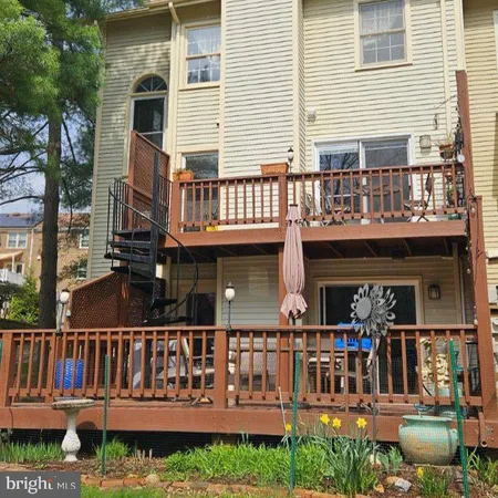 $540,000 | 1943 Hickory Hill Lane, Silver Spring, MD 20906