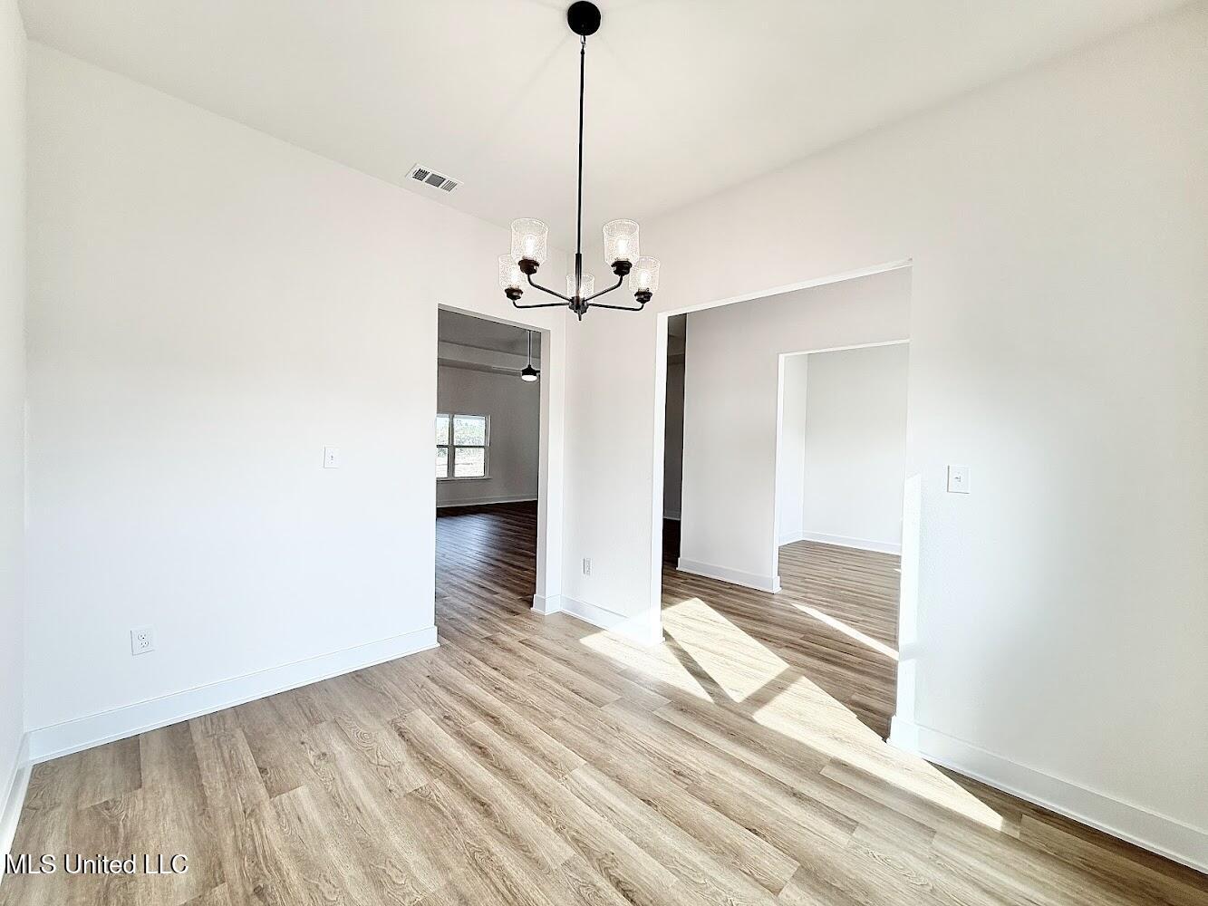 14892 Fritz Circle Gulfport, MS 39503 - Photo 11 of 35 hm 51 formal dining