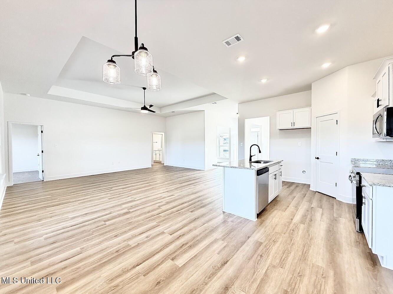 14892 Fritz Circle Gulfport, MS 39503 - Photo 35 of 35 hm 51 open floor plan 2