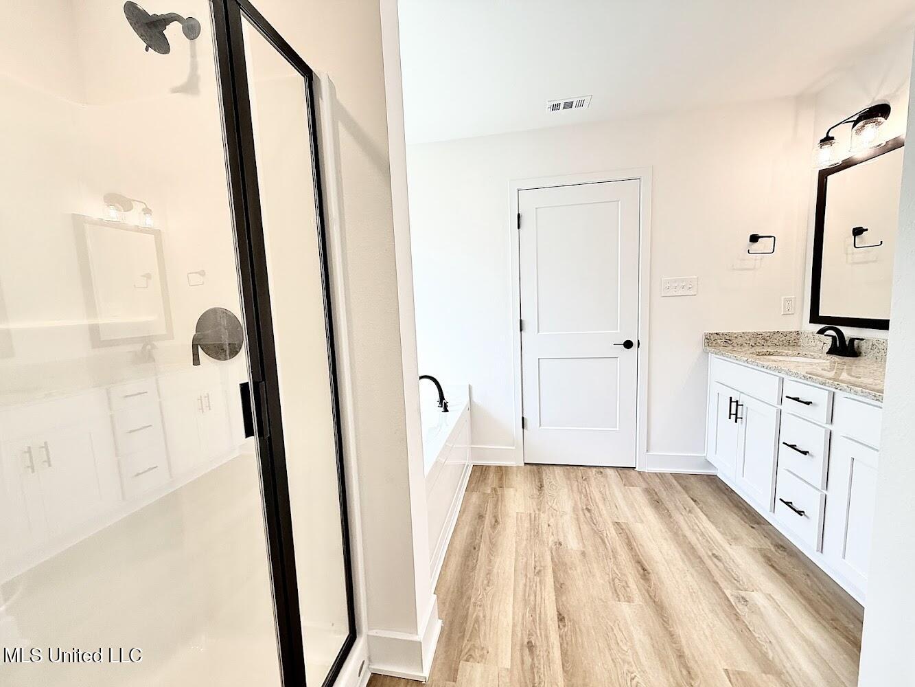 14892 Fritz Circle Gulfport, MS 39503 - Photo 20 of 35 hm 51 primary bathroom 2