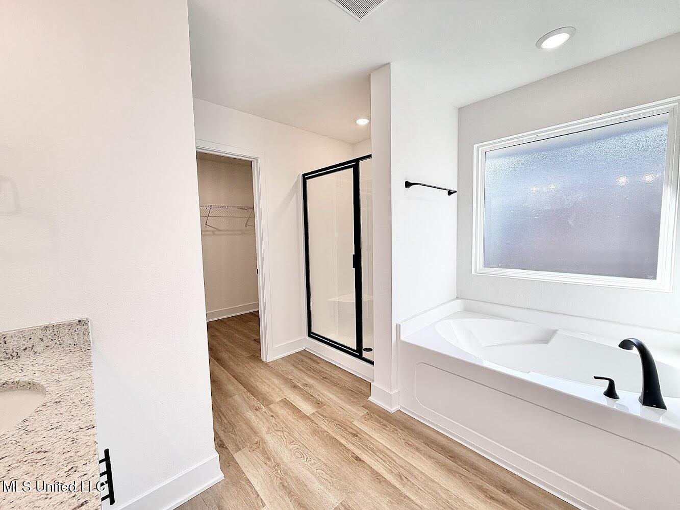 14892 Fritz Circle Gulfport, MS 39503 - Photo 21 of 35 hm 51 primary bathroom 4