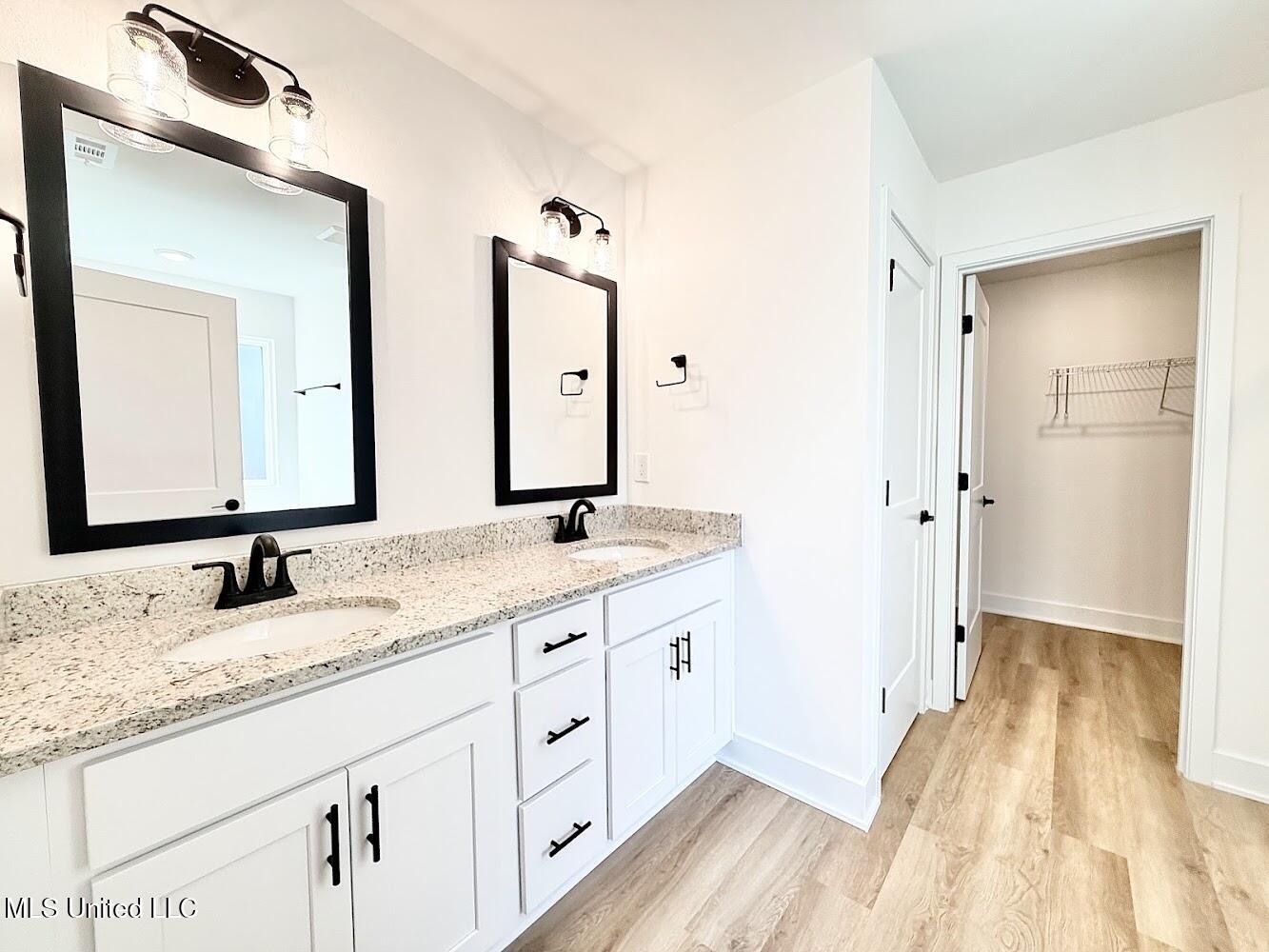 14892 Fritz Circle Gulfport, MS 39503 - Photo 22 of 35 hm 51 primary bathroom 5