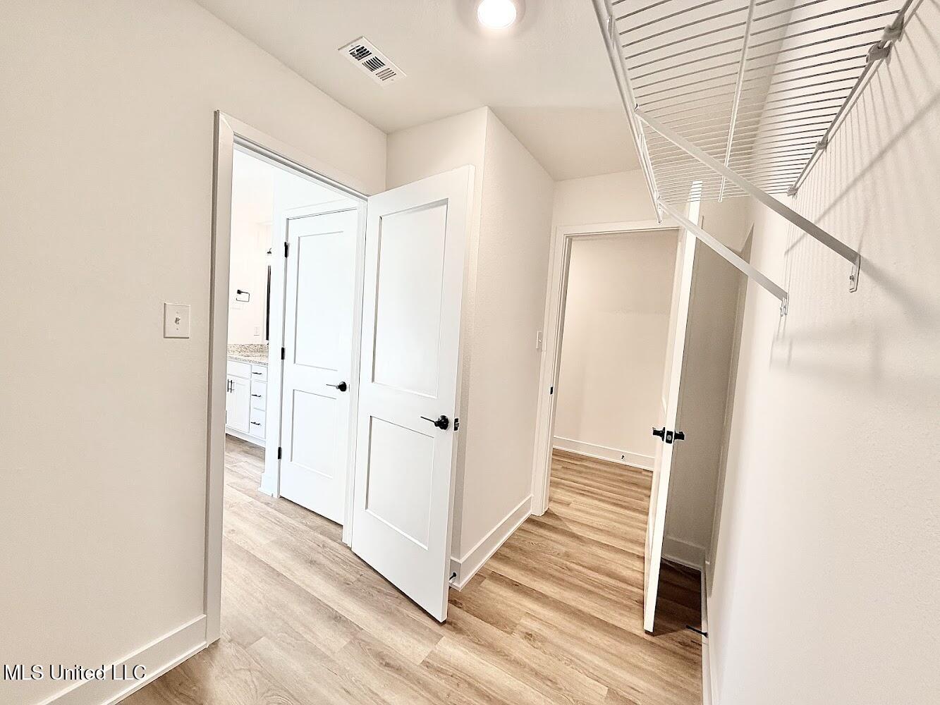 14892 Fritz Circle Gulfport, MS 39503 - Photo 24 of 35 hm 51 primary closet connected to laundr