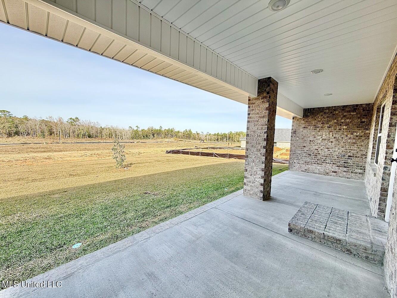 14892 Fritz Circle Gulfport, MS 39503 - Photo 26 of 35 hm 51 back porch 2