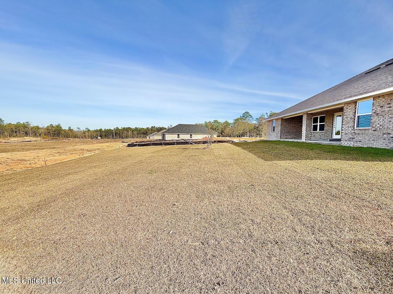 14892 Fritz Circle Gulfport, MS 39503 - Photo 33 of 35 hm 51 back yard