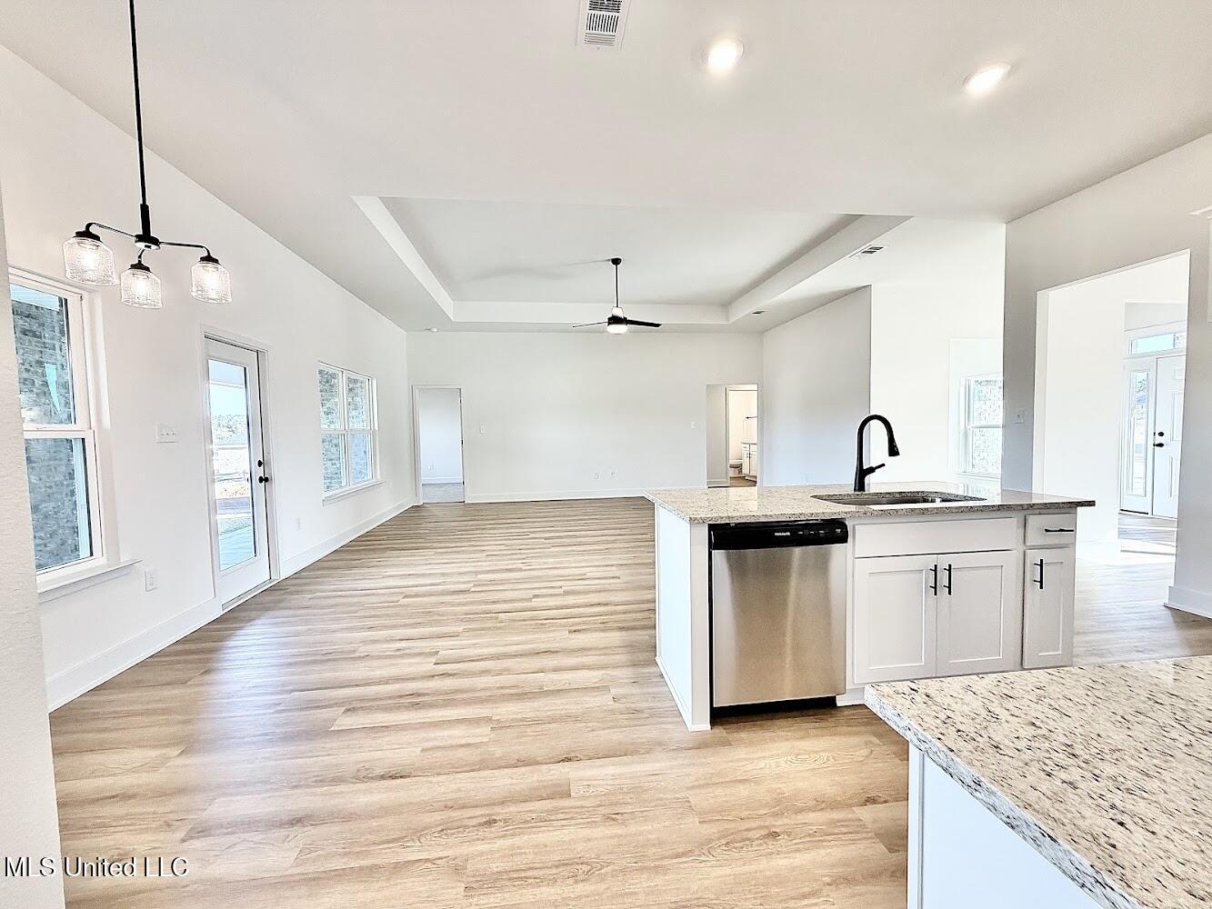 14892 Fritz Circle Gulfport, MS 39503 - Photo 34 of 35 hm 51 open floor plan