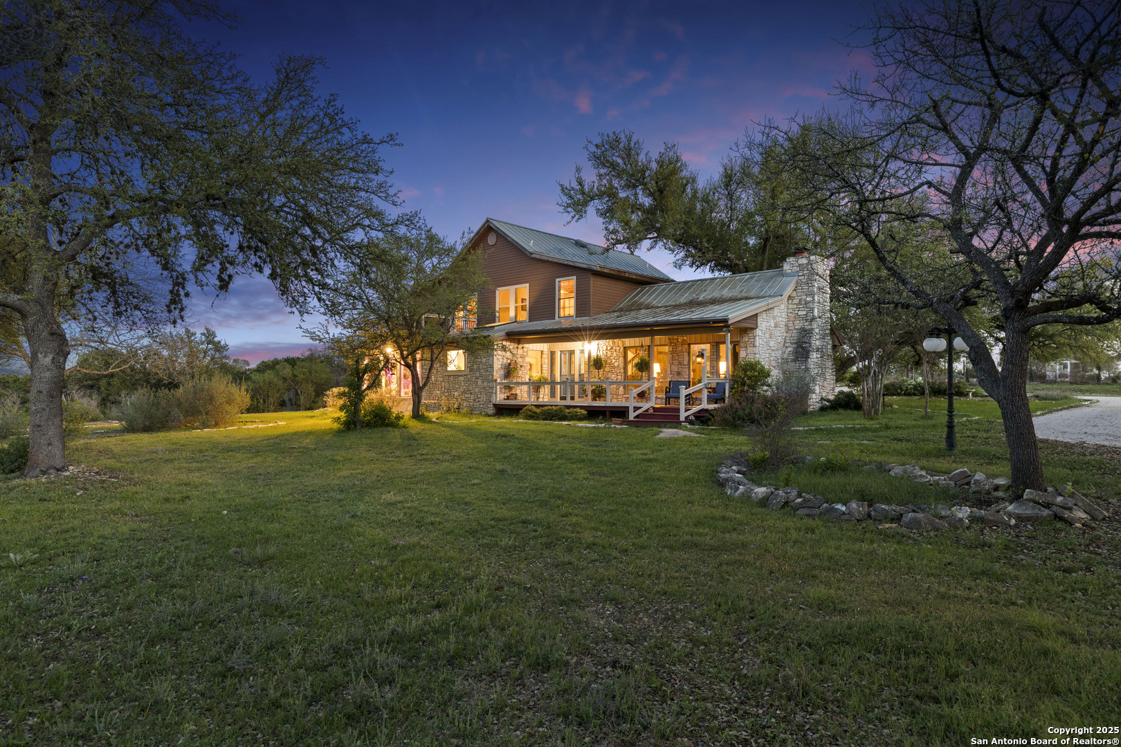 520 Flying R Ranch Road Spring Branch, TX 78070 - Photo 1 of 1 Gallery Image 1