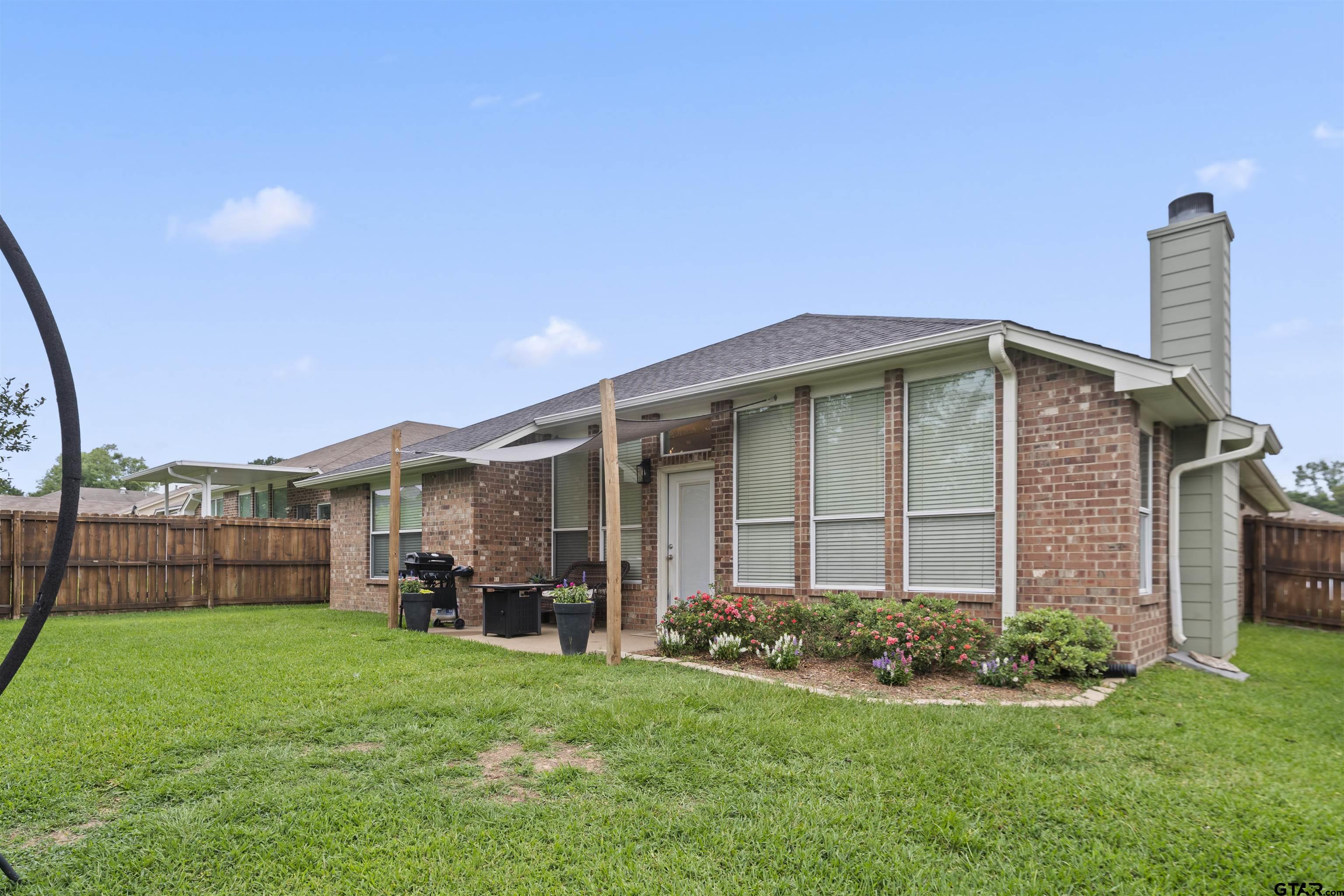6981 Ranch Hill Drive Flint, TX 75762 - Photo 6 of 36