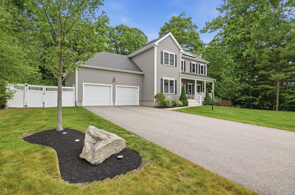 2 Klondike Road Grafton, MA 01560 - Photo 3 of 41
