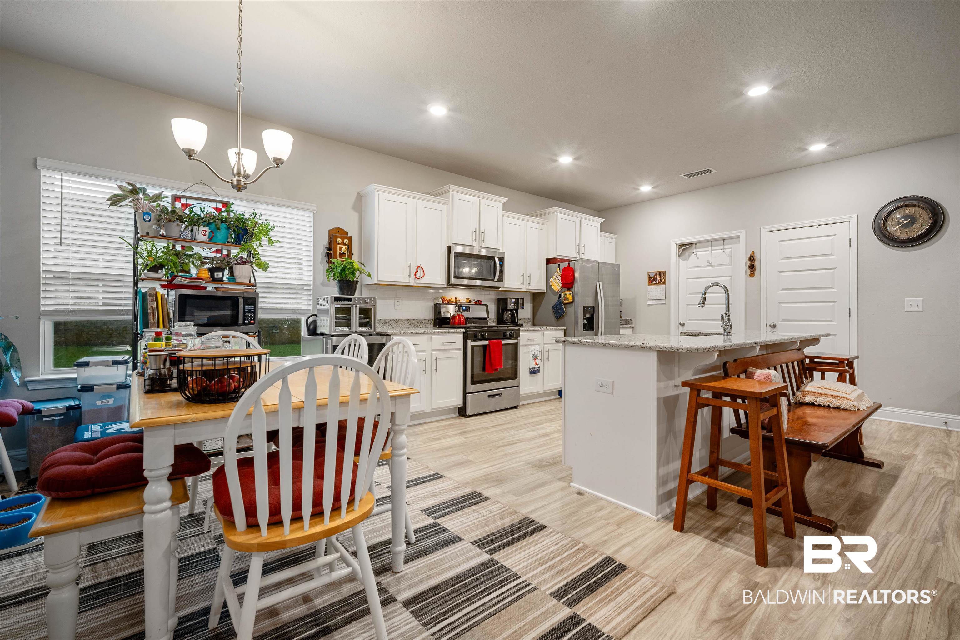 2366 Marigold Loop Semmes, AL 36575 - Photo 10 of 28