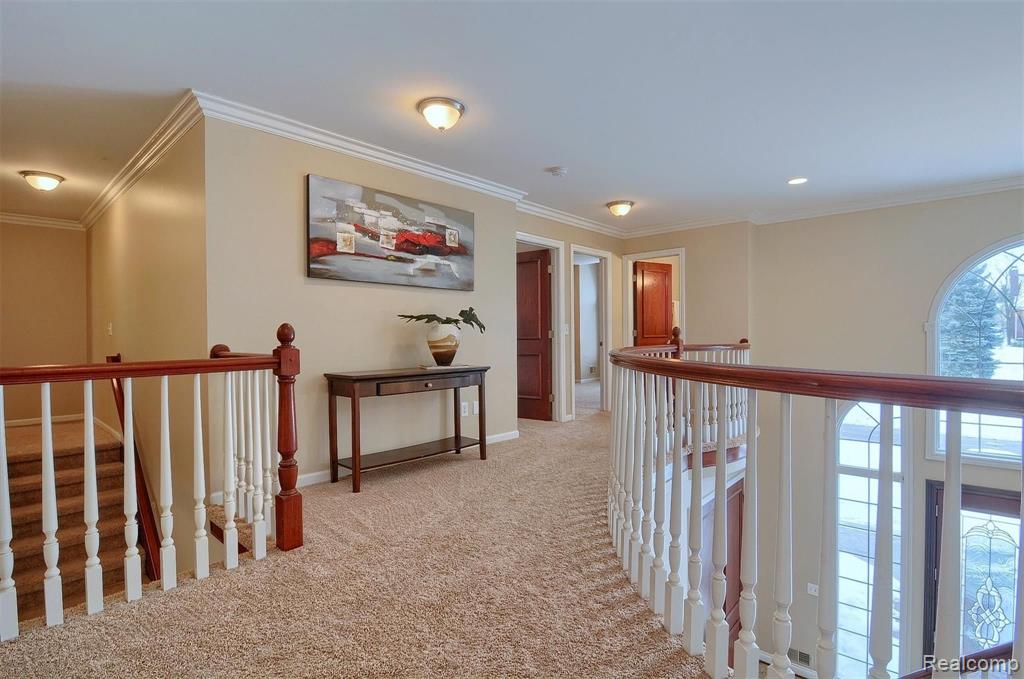 3624 Nesting Ridge Drive Rochester Hills, MI 48309 - Photo 27 of 57