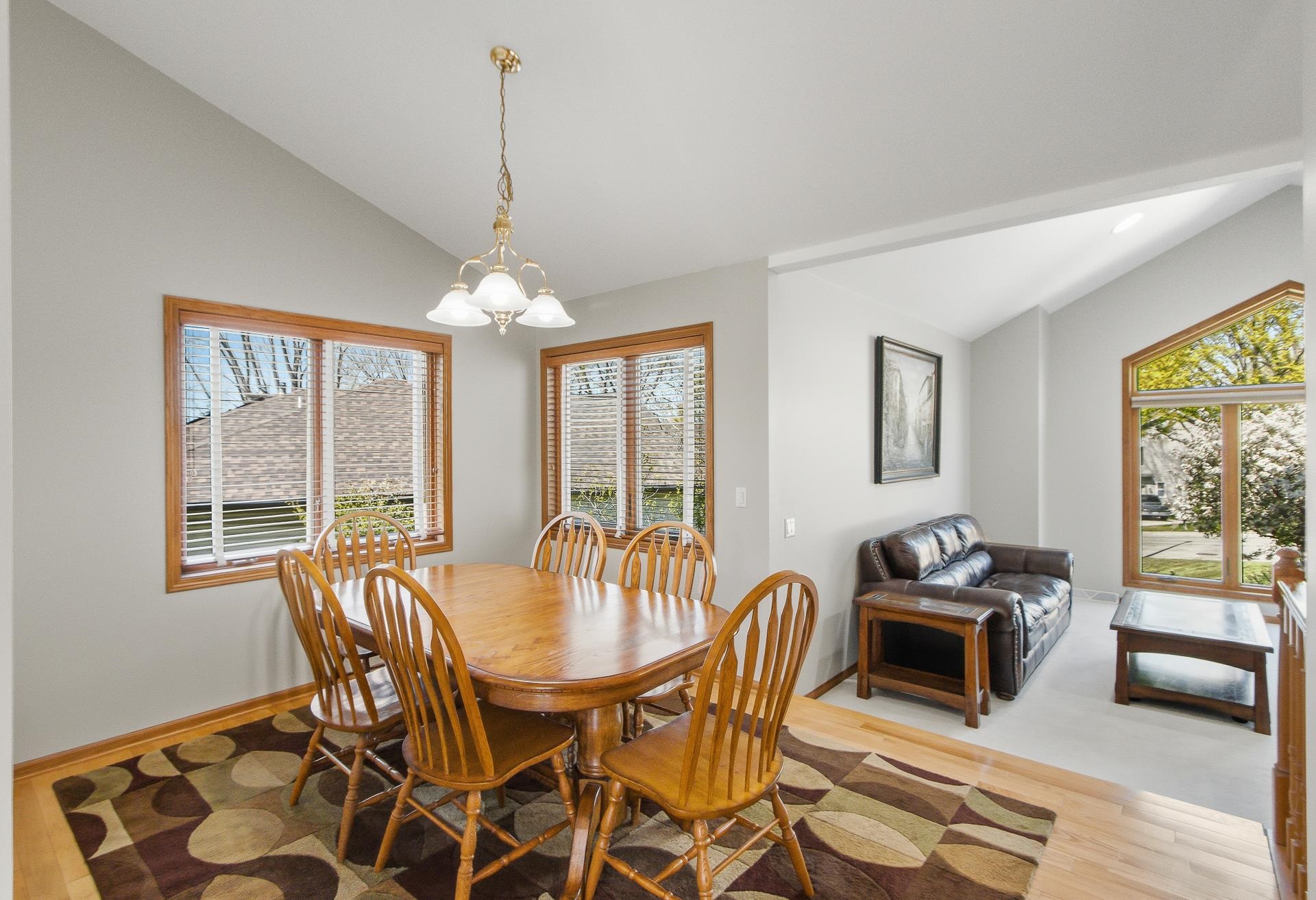 116 Sandy Court Mount Horeb, WI 53572 - Photo 28 of 78