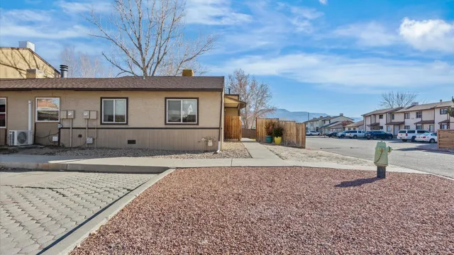 $189,900 | 556 West Good Hope Circle, Unit A, Clifton, CO 81520