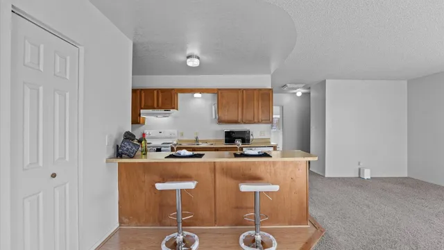 $189,900 | 556 West Good Hope Circle, Unit A, Clifton, CO 81520