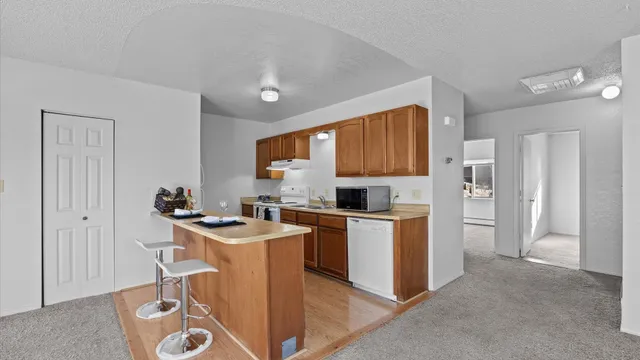 $189,900 | 556 West Good Hope Circle, Unit A, Clifton, CO 81520