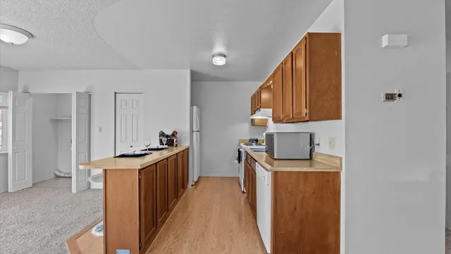 $189,900 | 556 West Good Hope Circle, Unit A, Clifton, CO 81520