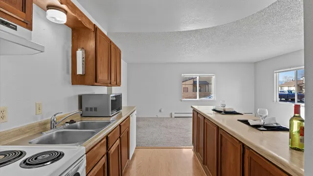 $189,900 | 556 West Good Hope Circle, Unit A, Clifton, CO 81520