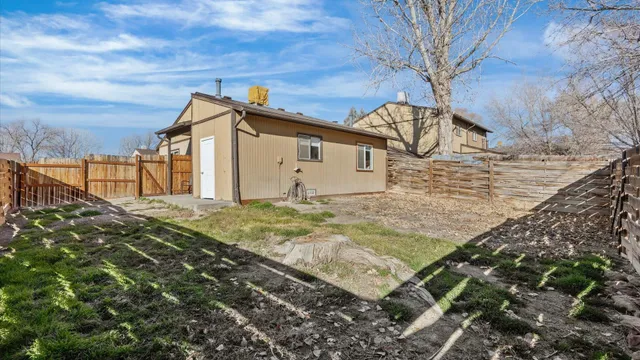 $189,900 | 556 West Good Hope Circle, Unit A, Clifton, CO 81520