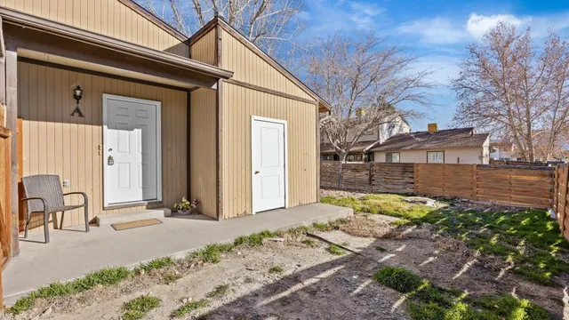 $189,900 | 556 West Good Hope Circle, Unit A, Clifton, CO 81520