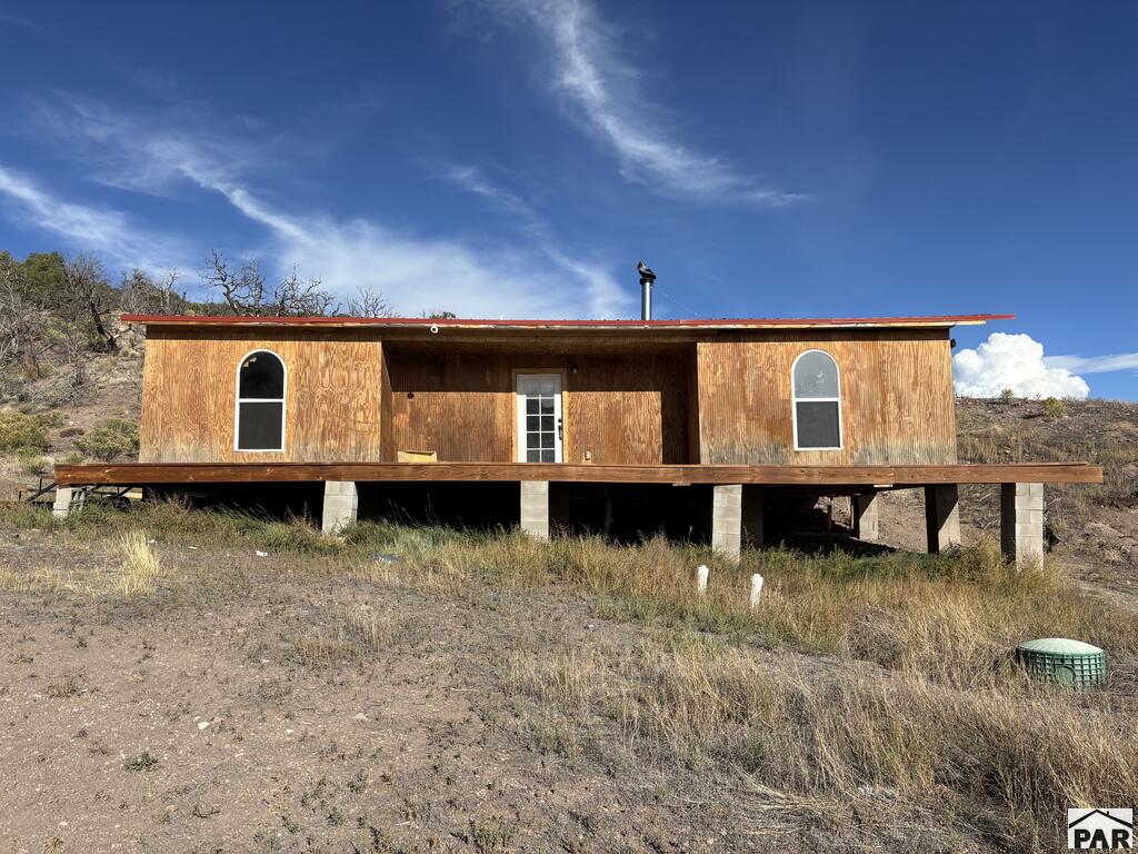 4291 Stratton Road Fort Garland, CO 81133 - Photo 6 of 26 Gallery Image 6