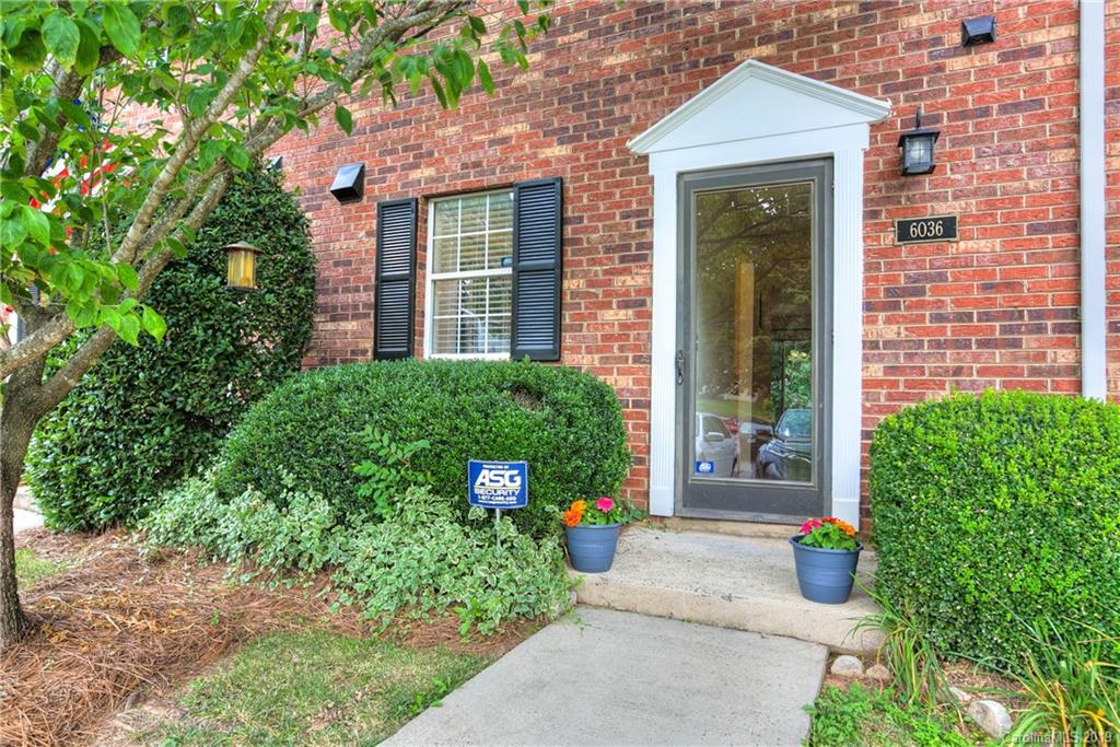 6036 Heath Valley Road Charlotte, NC 28210 - Photo 1 of 15 Gallery Image 1