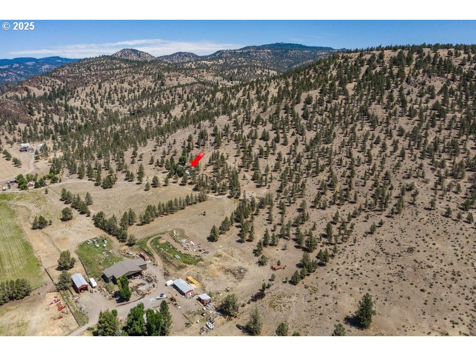 4800 Mill Creek Road Prineville, OR 97754 - Photo 31 of 40