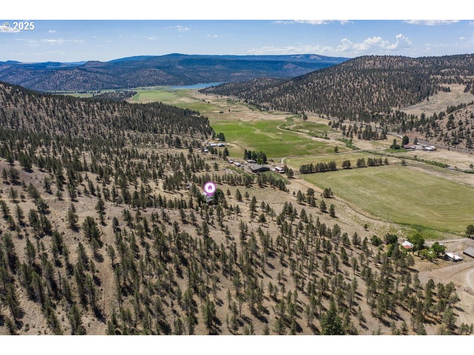 4800 Mill Creek Road Prineville, OR 97754 - Photo 32 of 40 a view of a city