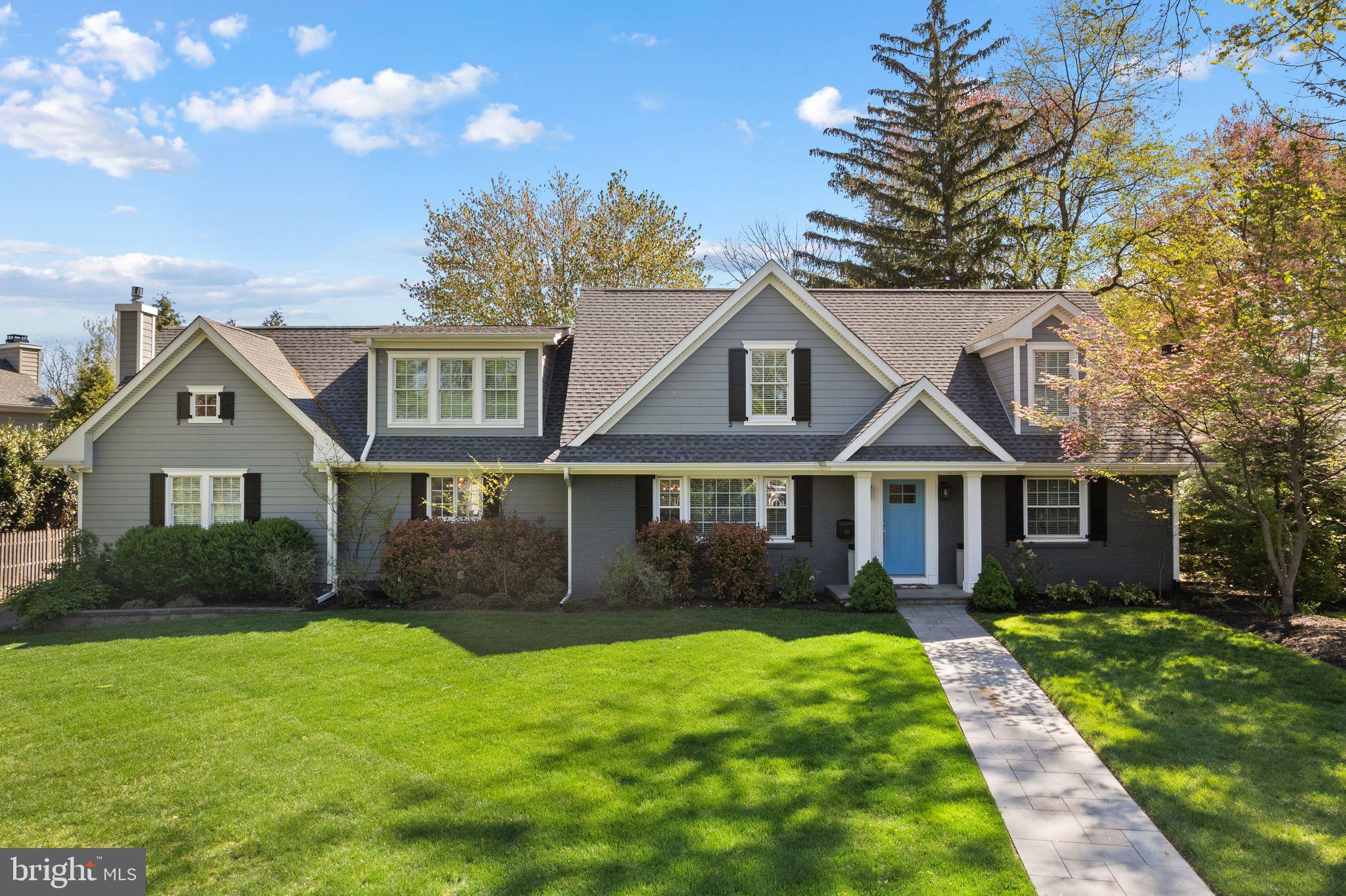 1115 Greenmount Road Haddonfield, NJ 08033 - Photo 1 of 48 Gallery Image 1