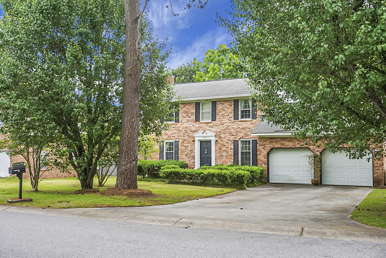 8134 Waltham Road North Charleston, SC 29406 - Photo 3 of 51 DSC07857