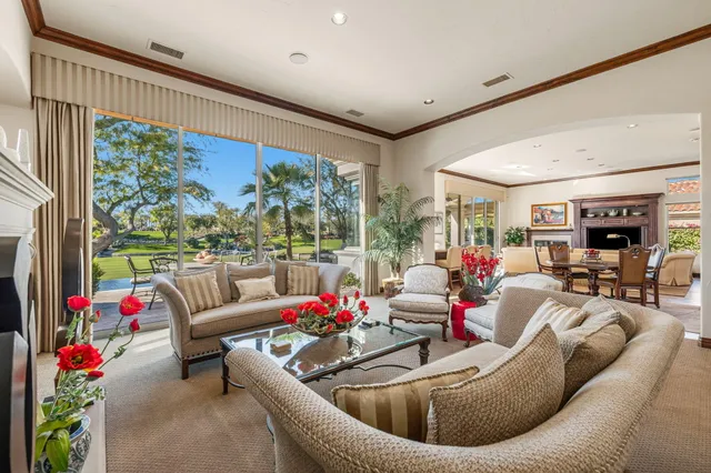 a kitchen with a stove a sink and a microwave
