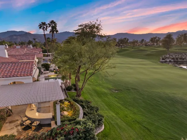 $3,795,000 | 601 Indian Ridge Drive, Palm Desert, CA 92211