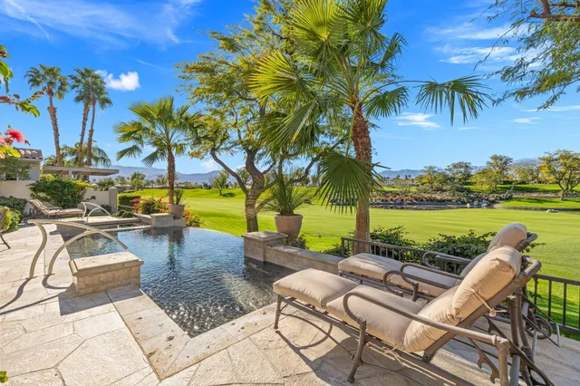 $3,795,000 | 601 Indian Ridge Drive, Palm Desert, CA 92211
