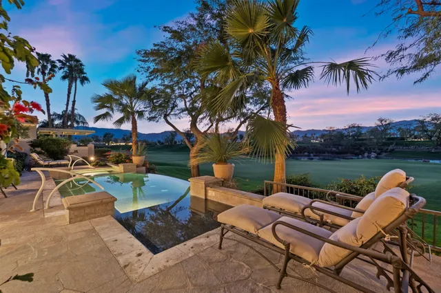 $3,795,000 | 601 Indian Ridge Drive, Palm Desert, CA 92211