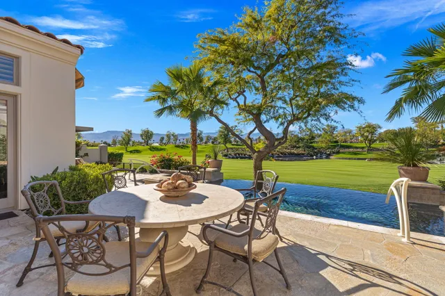 $3,795,000 | 601 Indian Ridge Drive, Palm Desert, CA 92211