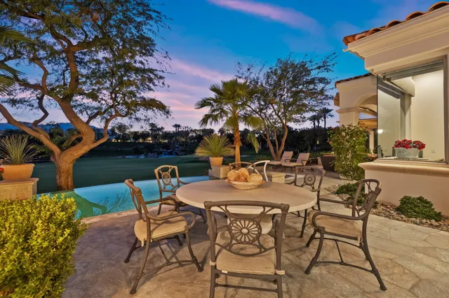 $3,795,000 | 601 Indian Ridge Drive, Palm Desert, CA 92211