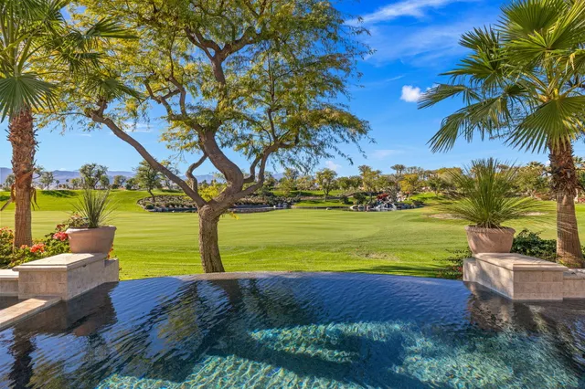 $3,795,000 | 601 Indian Ridge Drive, Palm Desert, CA 92211