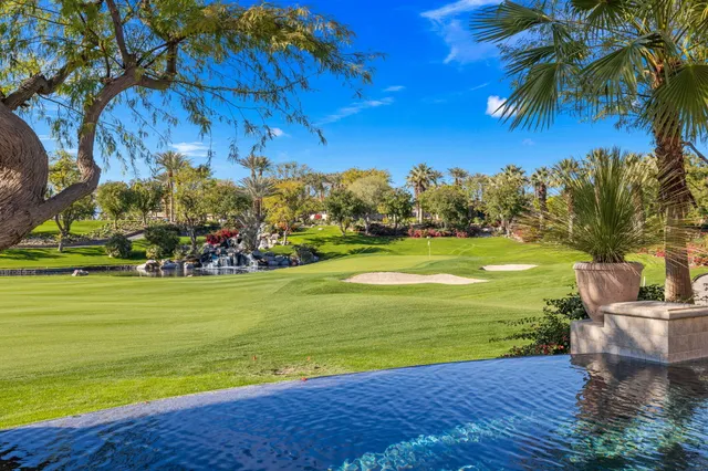 $3,795,000 | 601 Indian Ridge Drive, Palm Desert, CA 92211