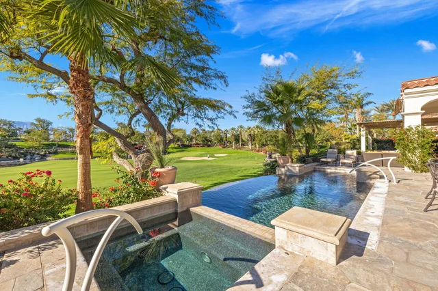 $3,795,000 | 601 Indian Ridge Drive, Palm Desert, CA 92211