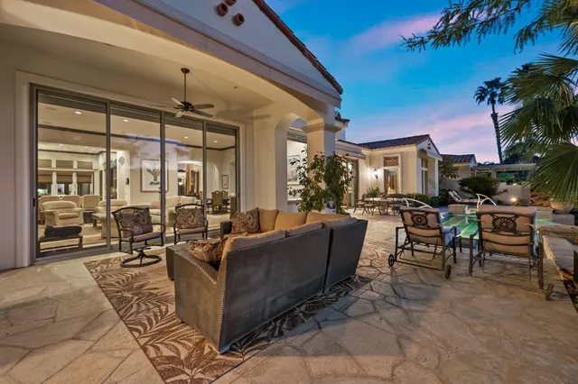 $3,795,000 | 601 Indian Ridge Drive, Palm Desert, CA 92211