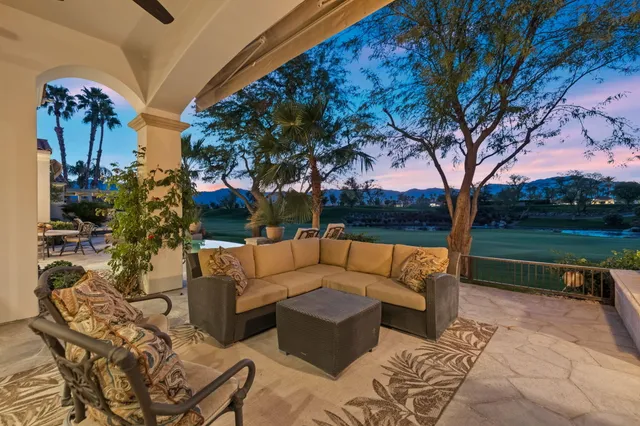 $3,795,000 | 601 Indian Ridge Drive, Palm Desert, CA 92211