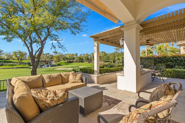 $3,795,000 | 601 Indian Ridge Drive, Palm Desert, CA 92211
