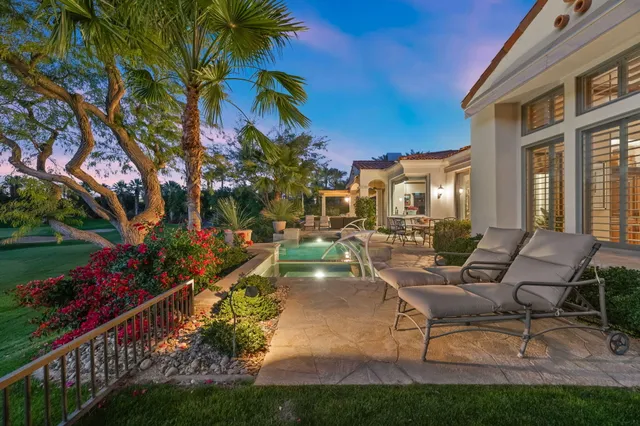 $3,795,000 | 601 Indian Ridge Drive, Palm Desert, CA 92211
