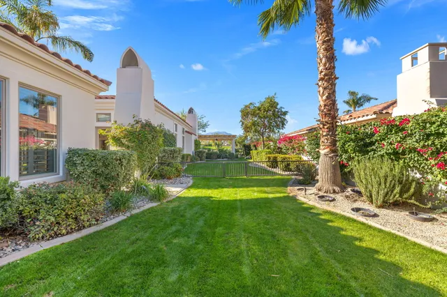 $3,795,000 | 601 Indian Ridge Drive, Palm Desert, CA 92211