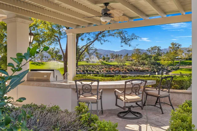 $3,795,000 | 601 Indian Ridge Drive, Palm Desert, CA 92211