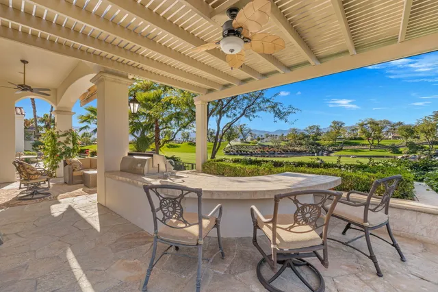 $3,795,000 | 601 Indian Ridge Drive, Palm Desert, CA 92211