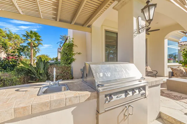 $3,795,000 | 601 Indian Ridge Drive, Palm Desert, CA 92211